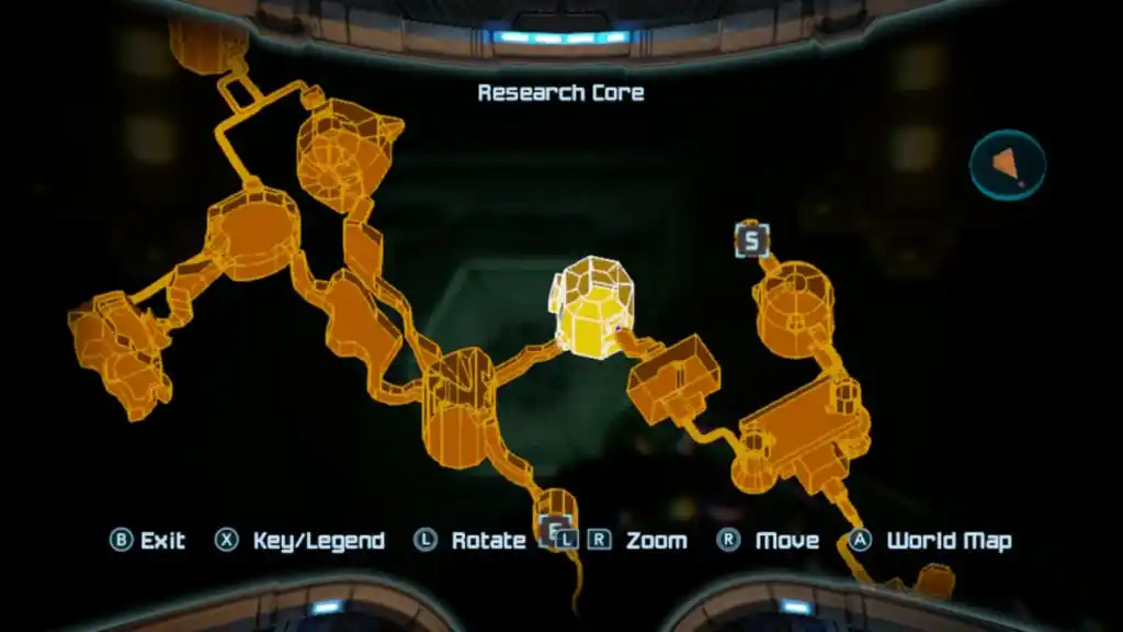 Comment obtenir le Gravity Suit dans Metroid Prime Remastered
