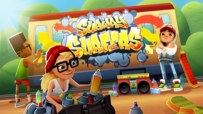 Subway Surfers Hacks et problèmes