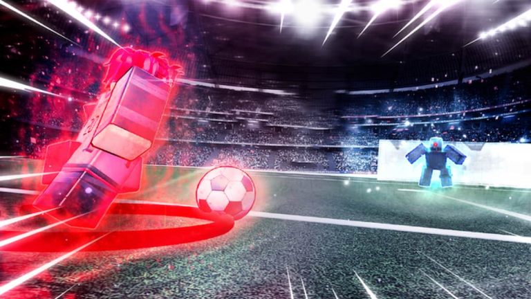 Meilleures compétences dans Neo Soccer League – Roblox