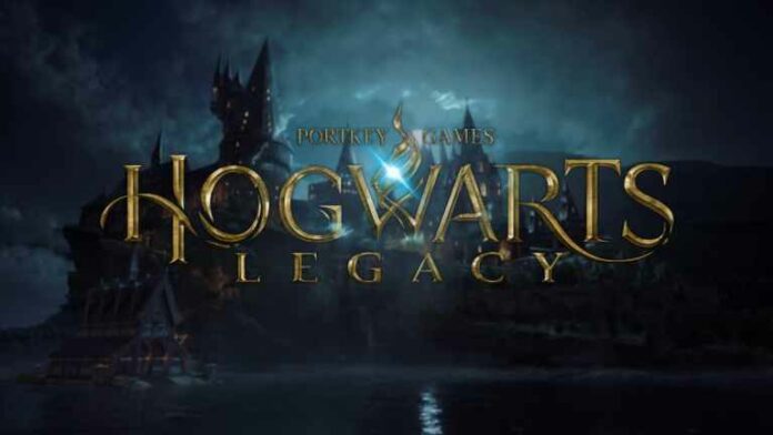 Toutes les commandes pour Hogwarts Legacy (PC, PS5, Xbox)
