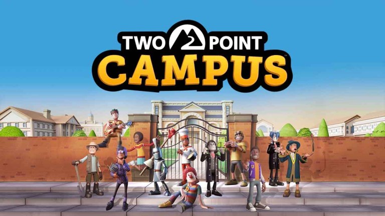 Comment faire pivoter des éléments dans Two Point Campus