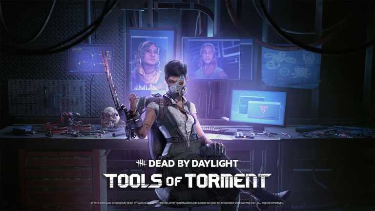 Dead by Daylight Chapter 27: Tools of Tourment - Tueur, survivants, carte et plus encore!