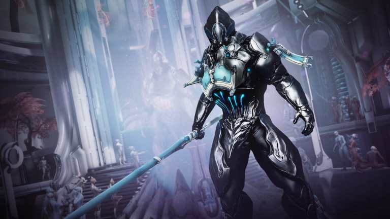 Comment obtenir le Corufell dans Warframe