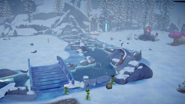 Comment débloquer Olaf dans Disney Dreamlight Valley