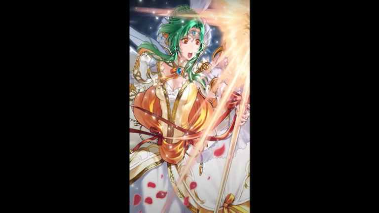 Les joueurs devraient-ils tirer pour la bannière Ascended Elincia dans Fire Emblem Heroes ?