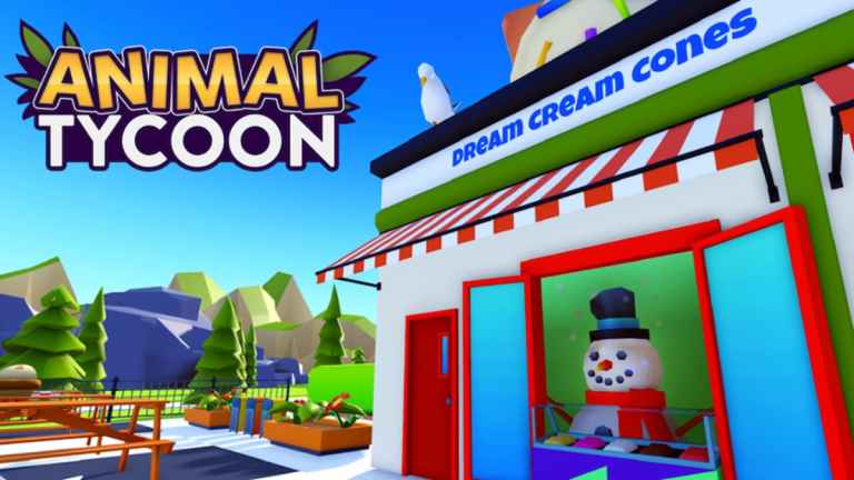 Codes Animal Tycoon (février 2023)