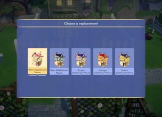 Tous les skins de la maison dans Disney Dreamlight Valley (et comment les obtenir)
