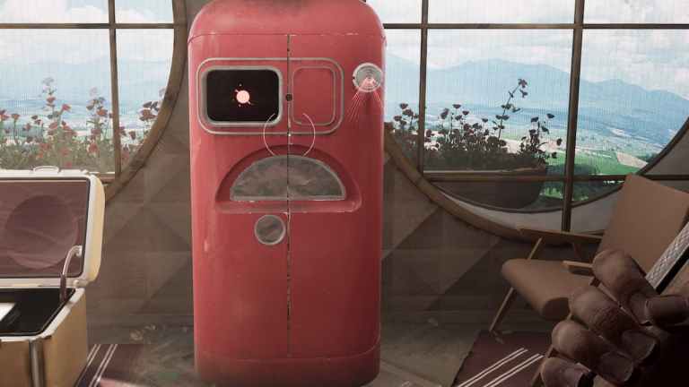 Pouvez-vous respec dans Atomic Heart?