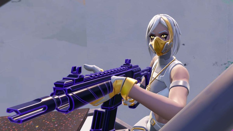 Que sont les Cold Blooded Coffers dans Fortnite ?  Emplacements et comment rechercher