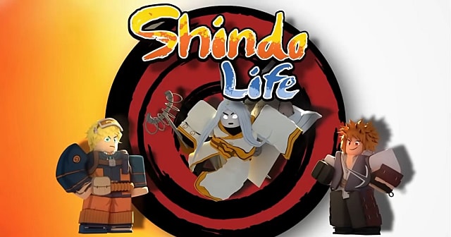 Shindo Life Codes (février 2023)
