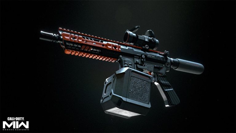 Guide de mission DMZ pour les tests d'armes M4