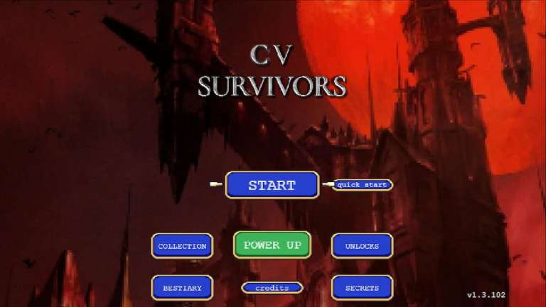 Meilleurs mods Vampire Survivors (février 2023)