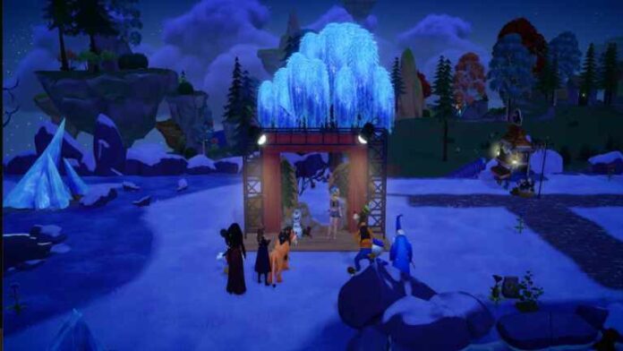 Comment terminer Olaf présente… '' Dreamlight Valley '' dans Disney Dreamlight Valley
