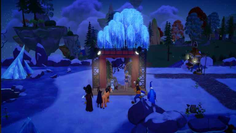 Comment terminer Olaf présente… '' Dreamlight Valley '' dans Disney Dreamlight Valley