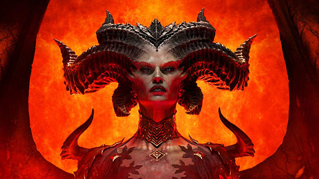 Du monde de Sanctuary : Cinq nouvelles zones révélées pour Diablo 4
