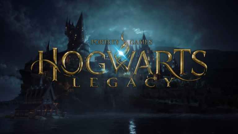 Hogwarts Legacy Age Rating - Les enfants devraient-ils jouer à Hogwarts Legacy ?