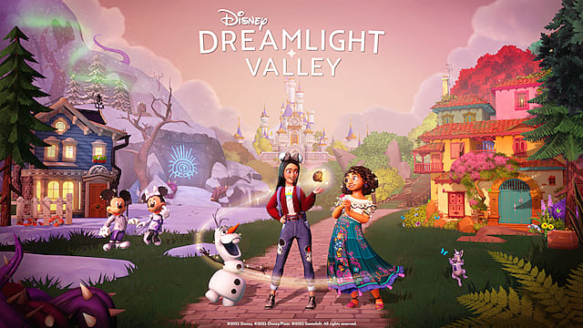 Disney Dreamlight Valley: comment terminer le festival de l'amitié
