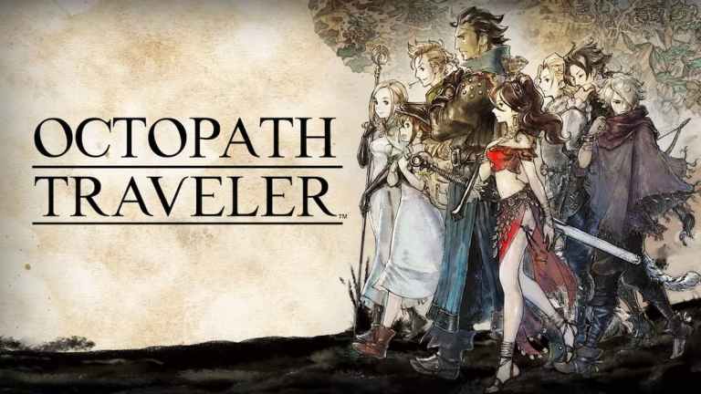 Faut-il jouer à Octopath Traveler avant Octopath Traveler 2