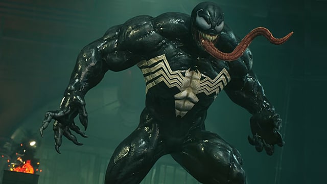 Marvel's Midnight Suns: Comment débloquer Venom