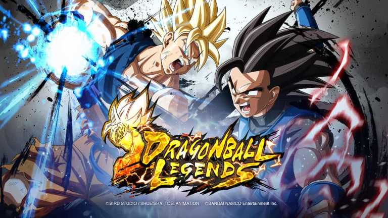 Comment obtenir un ticket d'invocation Legendary Start Dash dans Dragonball Legends