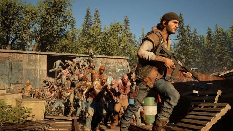 Days Gone - Meilleurs mods à essayer