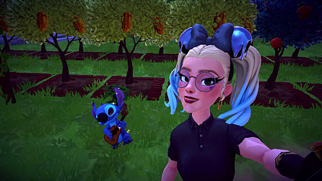 Disney Dreamlight Valley: Guide pas à pas de Stitch's Hobby Quest
