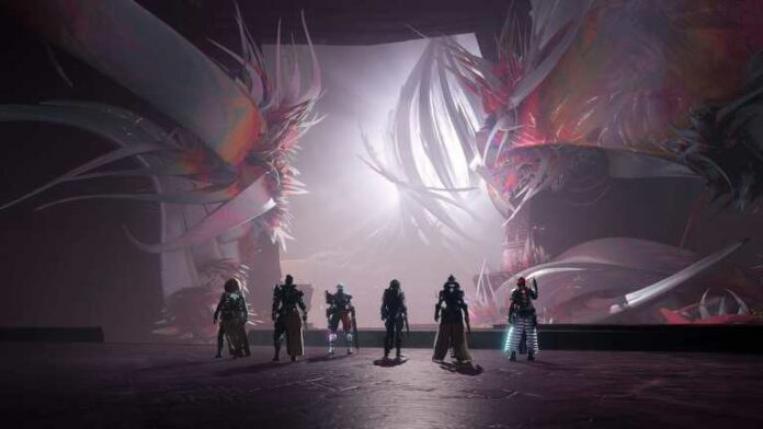Destiny 2 Lightfall : Raid Root of Nightmares – Date/heure de sortie, mode concours, détails
