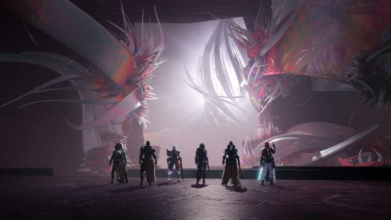 Destiny 2 Lightfall : Raid Root of Nightmares – Date/heure de sortie, mode concours, détails