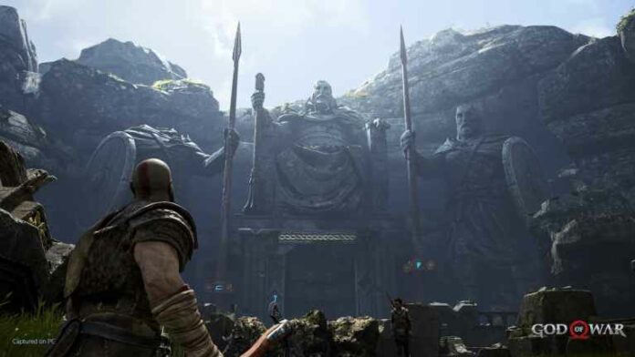 Des jeux comme God of War pour Xbox
