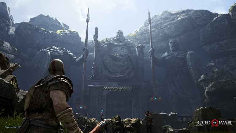 Des jeux comme God of War pour Xbox