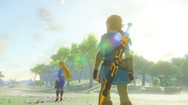 25 meilleurs mods Zelda BOTW à essayer