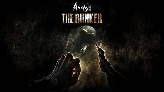 Amnesia: The Bunker obtient une nouvelle date de sortie
