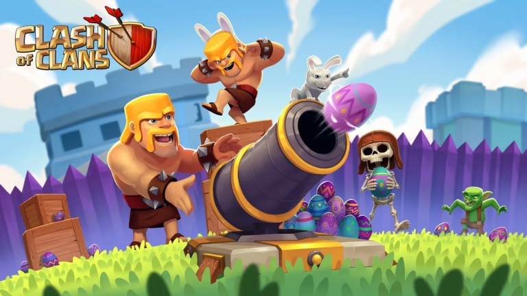 Comment relever le défi 3 étoiles Beast King dans Clash of Clans