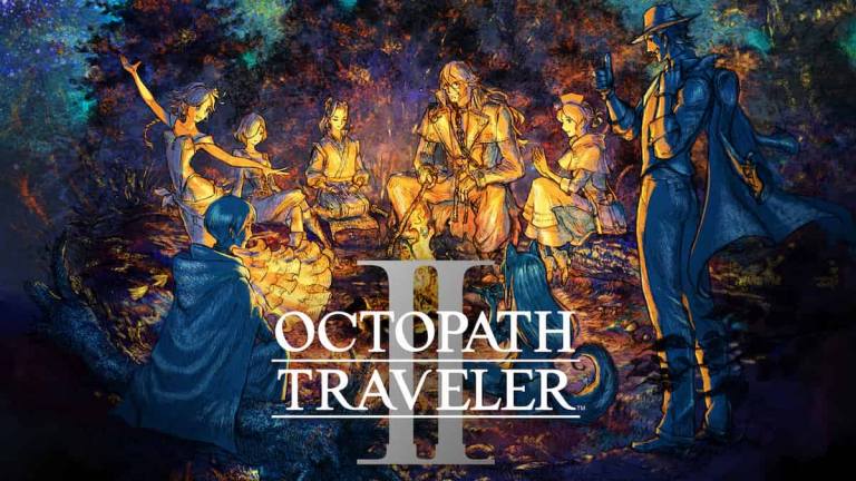 Comment télécharger la démo Octopath Traveler 2