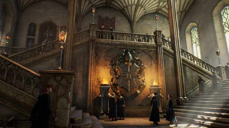 Comment vaincre l'héritage de Ranrok Hogwarts