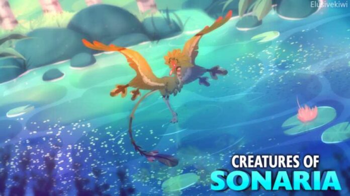 Creatures of Sonaria s'associe à Wind Sun Sky Entertainment pour créer une adaptation de la série - Roblox
