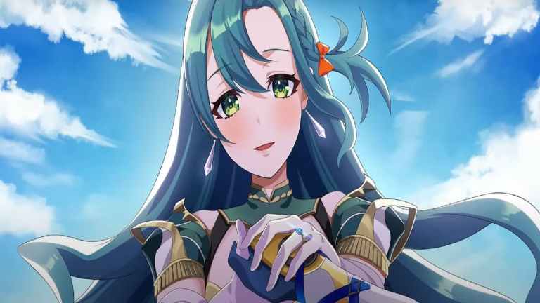 Fire Emblem Engage - Toutes les fins et souvenirs appariés