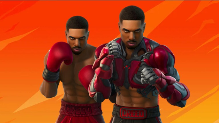 Fortnite Creed Cup – Date de début, format et récompenses