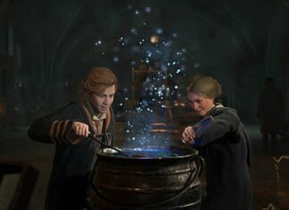 Hogwarts Legacy Impossible de se connecter au correctif des jeux WB
