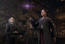 Hogwarts Legacy: Meilleurs paramètres graphiques et de performances pour PS5
