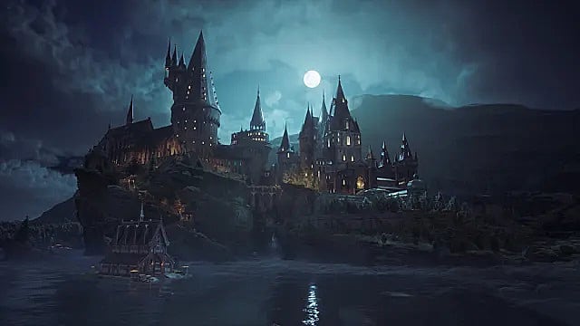 Hogwarts Legacy est-il sur Nintendo Switch ?