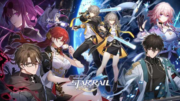 Honkai Star Rail : Bannière actuelle et qui sera la prochaine ?