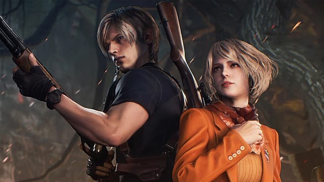 La fonctionnalité PSVR 2 de Resident Evil 4 Remake sera un DLC gratuit
