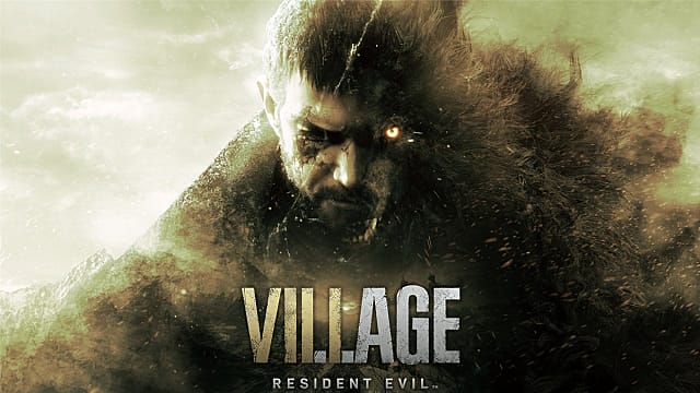 Le mode PSVR 2 de Resident Evil Village est maintenant disponible
