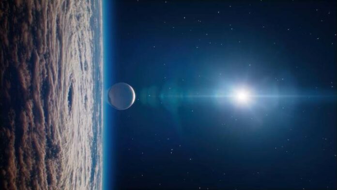 Pourquoi le Voyageur a-t-il tenté de quitter la Terre dans la récente bande-annonce de Destiny 2 Lightfall ?
