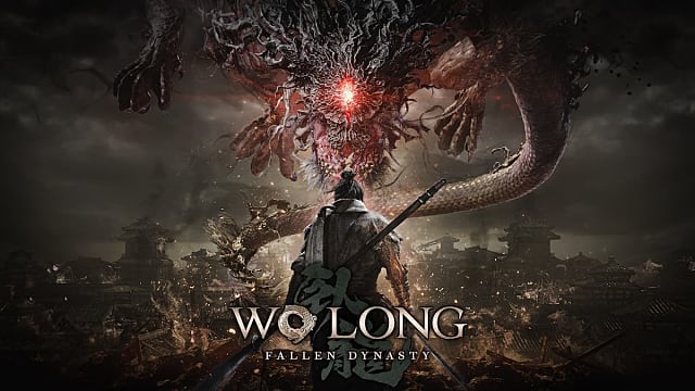 Sortie de la démo finale et de la bande-annonce de Wo Long: Fallen Dynasty
