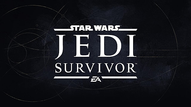 Star Wars Jedi: Survivor retardé mais en 