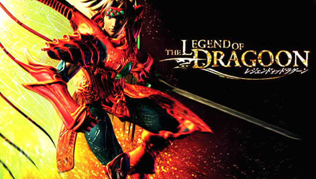 The Legend of Dragoon présente les PlayStation Premium Classics de février 2023
