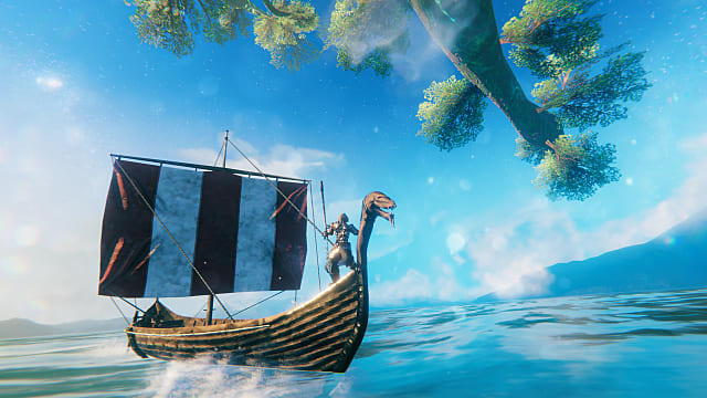 Viking Survival Game Valheim débarque sur Xbox Game Pass ce printemps
