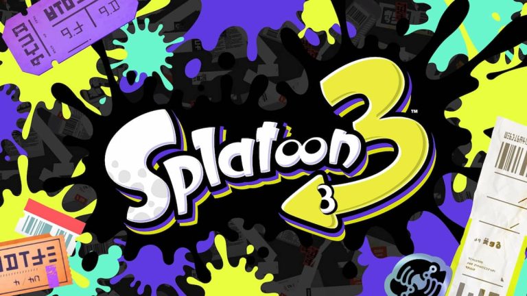 Toutes les nouvelles armes de Splatoon 3 Fresh Season – Liste des armes